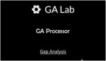 Video Tutorials for GA Lab beginners